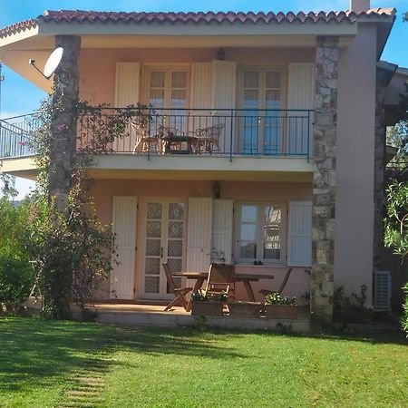 Villa Rosa Budoni Exterior foto